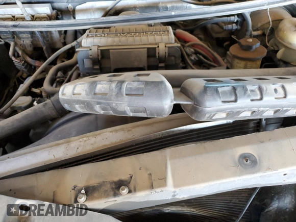 2007 Ford F-150 XLT with VIN 1FTPW14V47FA43613, listed as a Copart auction lot 53312425 with 198,139 mi miles and Salvage Title. Bid and sale history available at DreamBid. Image 11.