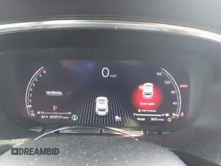 2022 Acura MDX z VIN 5J8YD9H31NL000493, wystawiony jako IAAI lot #41782568 z przebiegiem 75 717 mil mil oraz . Historia ofert i sprzedaży dostępna na DreamBid. Obrazek 7.