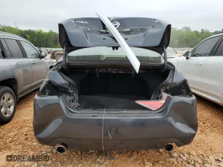 2015 Nissan Altima 2.5 S with VIN 1N4AL3AP8FC213378, listed as a Copart auction lot 54558115 with 155,211 mi miles and Clean Title. Bid and sale history available at carsss.com. Image 6.