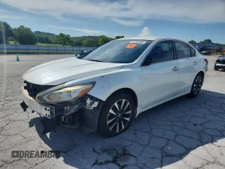 2016 Nissan Altima SL with VIN 1N4AL3AP4GC175052, listed as a Copart auction lot 64262405 with 150,623 mi miles and Salvage title. Bid and sale history available at DreamBid. Image 1.