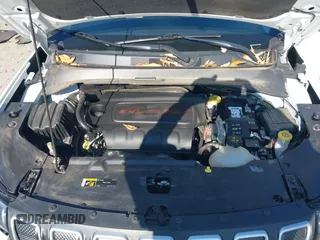 2022 Jeep Compass Latitude Lux с VIN 3C4NJDFB6NT130538, выставлен на аукционе IAAI как лот 40986974 с пробегом 36 237 миль миль и . История ставок и продаж доступна на DreamBid. Изображение 10.