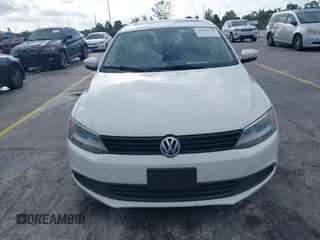 2011 Volkswagen Jetta TDI with VIN 3VWLL7AJ7BM062447, listed as a IAAI auction lot 42756742 with 126,829 mi miles and . Bid and sale history available at DreamBid. Image 6.