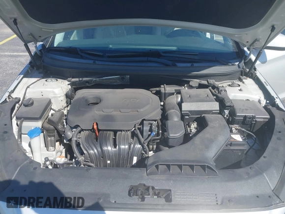 2019 Hyundai Sonata SE with VIN 5NPE24AF3KH810903, listed as a IAAI auction lot 41831371 with 68,317 mi miles and . Bid and sale history available at carsss.com. Image 10.