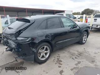2020 Porsche Macan z VIN WP1AA2A55LLB10888, wystawiony jako IAAI lot #40971770 z przebiegiem 26 295 mil mil oraz . Historia ofert i sprzedaży dostępna na DreamBid. Obrazek 4.
