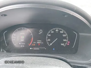 2025 Honda Civic Sport z VIN 19XFL2H81SE012353, wystawiony jako IAAI lot #41934245 z przebiegiem 8873 mil mil oraz . Historia ofert i sprzedaży dostępna na DreamBid. Obrazek 7.