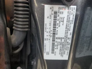 2017 Ford Focus SE with VIN 1FADP3F23HL346695, listed as a Copart auction lot 81313874 with 89,577 mi miles and Salvage title. Bid and sale history available at DreamBid. Image 12.