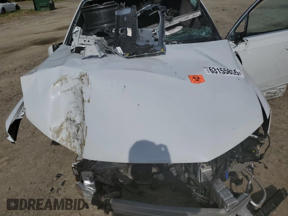 2019 Audi Q7 Prestige with VIN WA1VAAF70KD048164, listed as a Copart auction lot 63155855 with Not provided miles and Salvage title. Bid and sale history available at DreamBid. Image 12.
