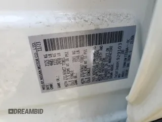 2023 Nissan Rogue S z VIN 5N1BT3ABXPC929103, wystawiony jako Copart lot #56005965 z przebiegiem 11 064 mil mil oraz Szkoda całkowita • Salvage title. Historia ofert i sprzedaży dostępna na DreamBid. Obrazek 13.