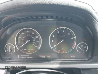 2010 BMW 7 Series 750Li с VIN WBAKB8C55ACY63172, выставлен на аукционе IAAI как лот 42130636 с пробегом 111 276 миль миль и . История ставок и продаж доступна на DreamBid. Изображение 7.