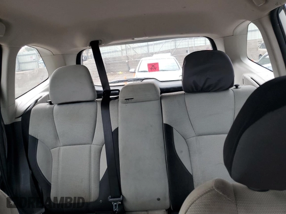 2021 Subaru Forester with VIN JF2SKADC7MH556294, listed as a Copart auction lot 62199445 with 161,911 mi miles and Clean title. Bid and sale history available at DreamBid. Image 10.