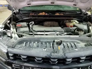 2020 Chevrolet Silverado 1500 Work Truck z VIN 3GCPYAEK8LG220011, wystawiony jako Copart lot #49718055 z przebiegiem 76 920 mil mil oraz Szkoda całkowita • Salvage title. Historia ofert i sprzedaży dostępna na DreamBid. Obrazek 15.