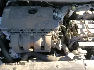 2019 Nissan Sentra SR z VIN 3N1AB7AP1KY391920, wystawiony jako Copart lot #90051905 z przebiegiem 141 034 mil mil oraz Czysty tytuł • Clean title. Historia ofert i sprzedaży dostępna na DreamBid. Obrazek 13.