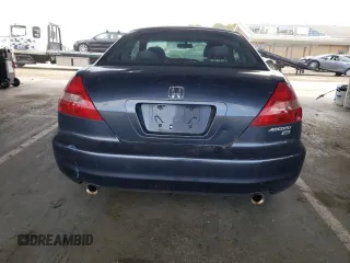 2003 Honda Accord LX with VIN 1HGCM82293A003588, listed as a Copart auction lot 61054915 with 239,243 mi miles and Clean title. Bid and sale history available at DreamBid. Image 6.