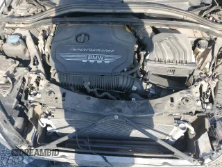 2020 BMW 2 Series M235i xDrive with VIN WBA13AL01L7F72414, listed as a Copart auction lot 62427215 with Not provided miles and Salvage title. Bid and sale history available at DreamBid. Image 11.