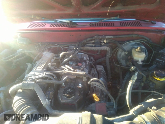 1991 Toyota Pickup DLX with VIN JT4RN93PXM5041363, listed as a IAAI auction lot 41154807 with 189,972 mi miles and . Bid and sale history available at DreamBid. Image 10.
