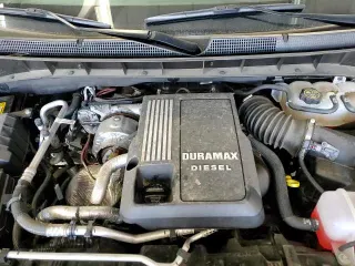 2024 Chevrolet Silverado 1500 LT z VIN 1GCUDDE88RZ117944, wystawiony jako Copart lot #85572735 z przebiegiem 17 698 mil mil oraz Szkoda całkowita • Salvage title. Historia ofert i sprzedaży dostępna na DreamBid. Obrazek 14.