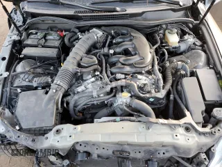 2010 Lexus IS 350 C z VIN JTHFE2C21A2500726, wystawiony jako Copart lot #85692954 z przebiegiem 29 038 mil mil oraz Nie do naprawy • Non repairable. Historia ofert i sprzedaży dostępna na DreamBid. Obrazek 12.