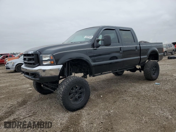 2006 Ford F-250 XL с VIN 1FTSW20P16ED03493, выставлен на аукционе Copart как лот 45161435 с пробегом 101 445 миль миль и Чистый • Clean title. История ставок и продаж доступна на DreamBid. Изображение 1.