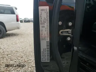 2023 Ram 2500 Tradesman with VIN 3C6UR5CL8PG574319, listed as a Copart auction lot 61355764 with 53,815 mi miles and Salvage Title. Bid and sale history available at carsss.com. Image 12.