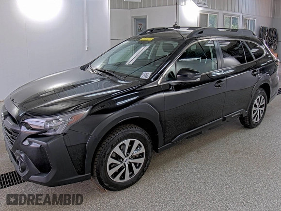 2023 Subaru Outback Premium with VIN 4S4BTADCXP3207364, listed as a IAAI auction lot 42806843 with 77,681 mi miles and . Bid and sale history available at DreamBid. Image 28.