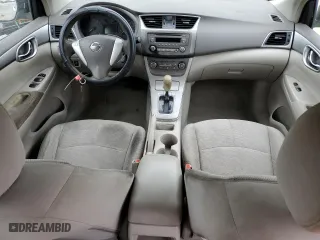 2013 Nissan Sentra SR with VIN 3N1AB7AP9DL561196, listed as a Copart auction lot 52238015 with 0 mi miles and Clean Title. Bid and sale history available at carsss.com. Image 8.