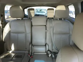 2014 Nissan Pathfinder SL with VIN 5N1AR2MN0EC685274, listed as a Copart auction lot 51070545 with 135,413 mi miles and Salvage Title. Bid and sale history available at DreamBid. Image 10.