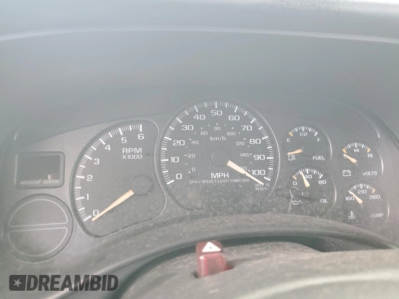 2002 Chevrolet Avalanche z VIN 3GNEC13T72G190765, wystawiony jako Copart lot #67849754 z przebiegiem Nie podano mil oraz Szkoda całkowita • Salvage title. Historia ofert i sprzedaży dostępna na DreamBid. Obrazek 9.