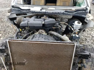 2017 Ford F-250 XLT z VIN 1FT7X2A62HEE92201, wystawiony jako Copart lot #59162775 z przebiegiem Nie podano mil oraz Szkoda całkowita • Salvage title. Historia ofert i sprzedaży dostępna na DreamBid. Obrazek 11.