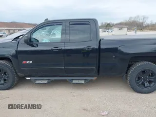 2015 Chevrolet Silverado 1500 LT with VIN 1GCVKREC2FZ427076, listed as a IAAI auction lot 42128553 with 109,776 mi miles and . Bid and sale history available at DreamBid. Image 14.