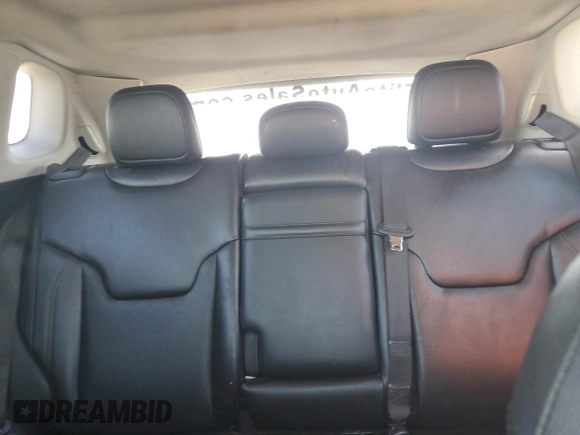 2020 Jeep Compass Limited с VIN 3C4NJDCB4LT133472, выставлен на аукционе Copart как лот 48963155 с пробегом 79 702 миль миль и На запчасти • Non repairable. История ставок и продаж доступна на DreamBid. Изображение 10.