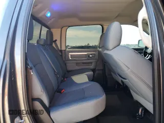 2016 Ram 1500 Big Horn with VIN 1C6RR6LM5GS175056, listed as a Copart auction lot 89002435 with 110,983 mi miles and Salvage Title. Bid and sale history available at carsss.com. Image 10.