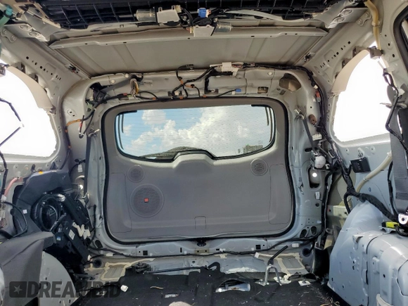 2019 Toyota Highlander Limited с VIN 5TDDZRFH7KS720789, выставлен на аукционе Copart как лот 62322695 с пробегом 51 095 миль миль и Списание • Salvage title. История ставок и продаж доступна на DreamBid. Изображение 10.