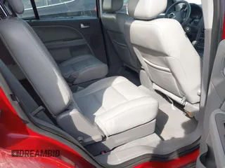2006 Ford Freestyle SEL with VIN 1FMDK02156GA32892, listed as a IAAI auction lot 41804226 with 159,559 mi miles. Bid and sale history available at carsss.com. Image 8.