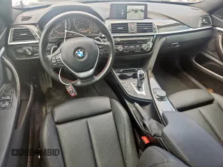 2020 BMW 4 Series 430i with VIN WBA4J1C09LCD80846, listed as a Copart auction lot 61294775 with 46,119 mi miles and Clean title. Bid and sale history available at DreamBid. Image 8.