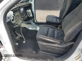 2023 Dodge Durango GT Plus с VIN 1C4RDJDG1PC602858, выставлен на аукционе Copart как лот 59918205 с пробегом Не указан миль и На запчасти • Non repairable. История ставок и продаж доступна на DreamBid. Изображение 7.