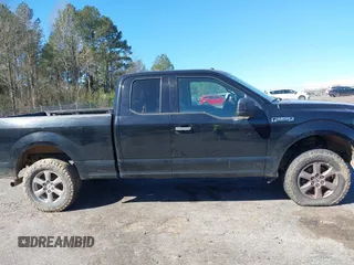 2016 Ford F-150 XL with VIN 1FTEX1C84GFB41427, listed as a IAAI auction lot 41726380 with 184,731 mi miles and . Bid and sale history available at carsss.com. Image 13.