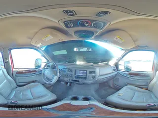 2002 Ford Excursion Limited with VIN 1FMNU43S32EC53880, listed as a Copart auction lot 79093813 with 181,635 mi miles and Clean title. Bid and sale history available at DreamBid. Image 14.