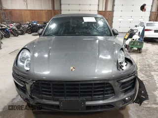 2015 Porsche Macan S with VIN WP1AB2A55FLB72230, listed as a IAAI auction lot 42242810 with 98,907 mi miles and . Bid and sale history available at DreamBid. Image 12.