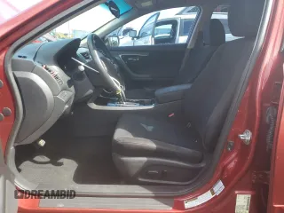 2014 Nissan Altima 2.5 S with VIN 1N4AL3AP8EC285910, listed as a Copart auction lot 51630845 with 188,916 mi miles and Salvage Title. Bid and sale history available at carsss.com. Image 7.