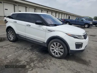 2016 Land Rover Range Rover Evoque HSE with VIN SALVR2BG6GH089031, listed as a Copart auction lot 62940635 with 103,174 mi miles and Clean title. Bid and sale history available at DreamBid. Image 4.