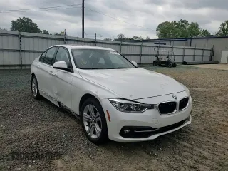 2016 BMW 3 Series 328i with VIN WBA8E9G51GNT84259, listed as a Copart auction lot 52501875 with 69,729 mi miles and Salvage title. Bid and sale history available at DreamBid. Image 11.