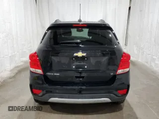 2020 Chevrolet Trax LT с VIN 3GNCJPSB8LL333711, выставлен на аукционе Copart как лот 56708635 с пробегом 47 162 миль миль и Чистый • Clean title. История ставок и продаж доступна на DreamBid. Изображение 6.