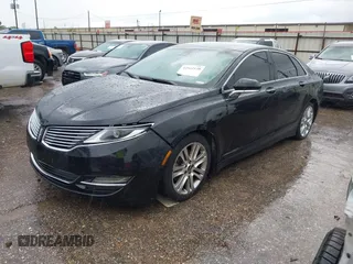 2016 Lincoln MKZ with VIN 3LN6L2G96GR631987, listed as a IAAI auction lot 42512138 with 110,978 mi miles and . Bid and sale history available at DreamBid. Image 2.