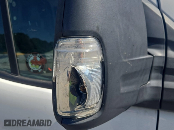 2018 Ford Transit с VIN 1FTYR1YG7JKA30182, выставлен на аукционе IAAI как лот 42774231 с пробегом 103 209 миль миль и . История ставок и продаж доступна на DreamBid. Изображение 3.