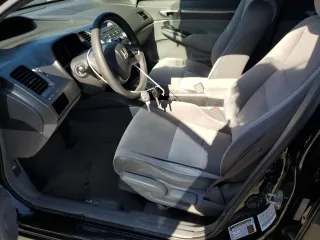 2007 Honda Civic EX with VIN 1HGFA16817L022626, listed as a Copart auction lot 54715855 with 179,918 mi miles and Salvage Title. Bid and sale history available at DreamBid. Image 7.
