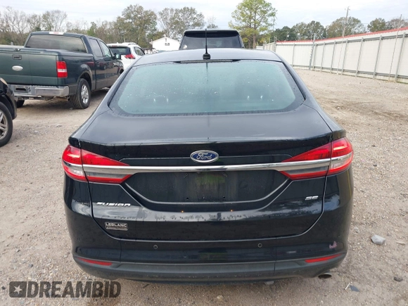 2018 Ford Fusion SE z VIN 3FA6P0H79JR276224, wystawiony jako IAAI lot #41277958 z przebiegiem 99 098 mil mil oraz . Historia ofert i sprzedaży dostępna na DreamBid. Obrazek 16.