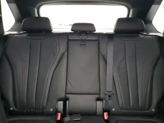 2017 BMW X5 xDrive35d with VIN 5UXKS4C35H0U05717, listed as a Copart auction lot 87831485 with 64,697 mi miles and Clean Title. Bid and sale history available at carsss.com. Image 10.