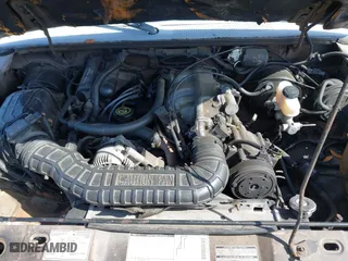 1992 Ford Ranger XLT with VIN 1FTCR10X3NUB44356, listed as a IAAI auction lot 41995985 with 474,423 mi miles. Bid and sale history available at carsss.com. Image 10.