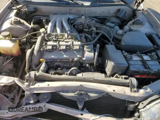 1994 Toyota Camry XLE with VIN JT2GK13E0R0017831, listed as a Copart auction lot 49887485 with 143,303 mi miles and Salvage Title. Bid and sale history available at carsss.com. Image 11.