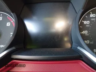 2019 Alfa Romeo Stelvio Ti with VIN ZASPAKBN6K7C46780, listed as a IAAI auction lot 41925163 with Not provided miles and . Bid and sale history available at DreamBid. Image 7.